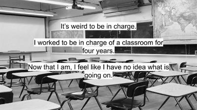 “Will I be molded or crushed?” Artistic representations of student teachers’ identities and emotions